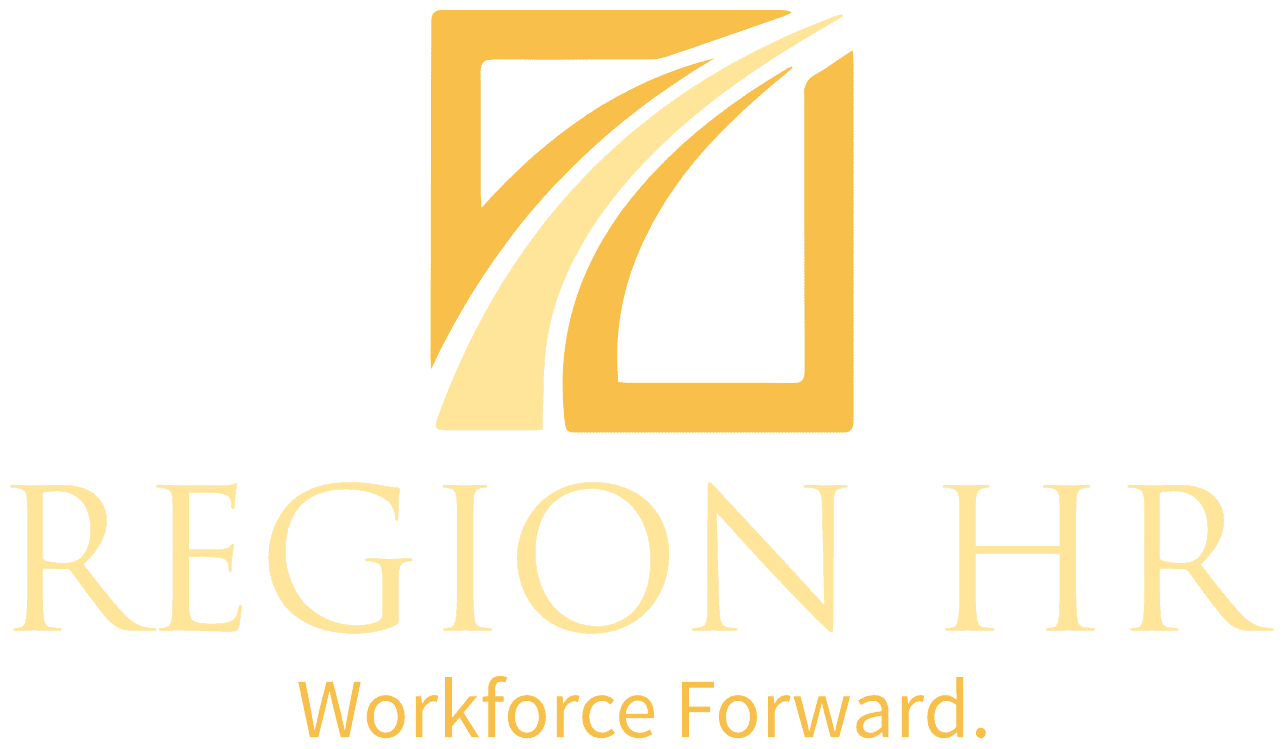Region HR logo