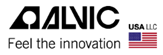 Alvic logo