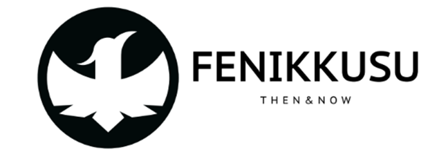 Fenikku logo