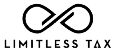 Limitless logo