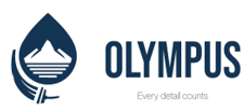 Olympus logo