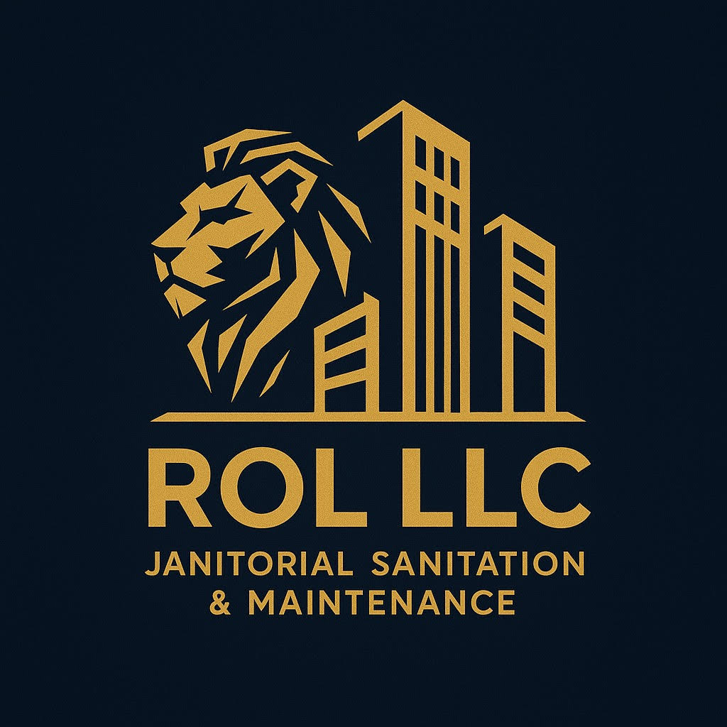 ROL LLC logo