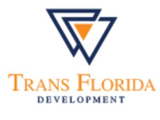 Trans Florida Development logo